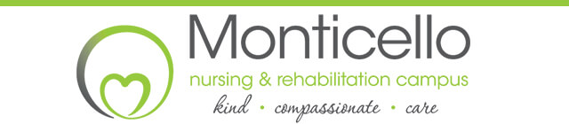 Monticello Nursing & Rehabilitation Center and Pennington Square